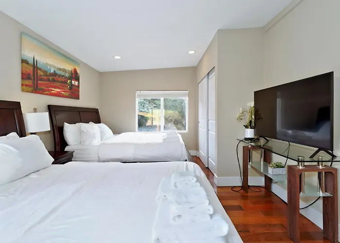 Five-Bedroom House